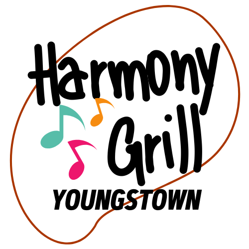 Harmony Grill Logo